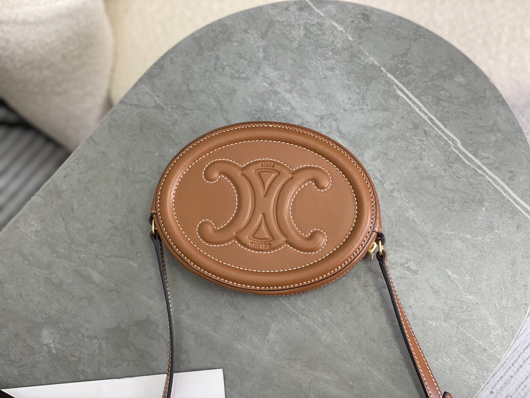 Celine Round Bags